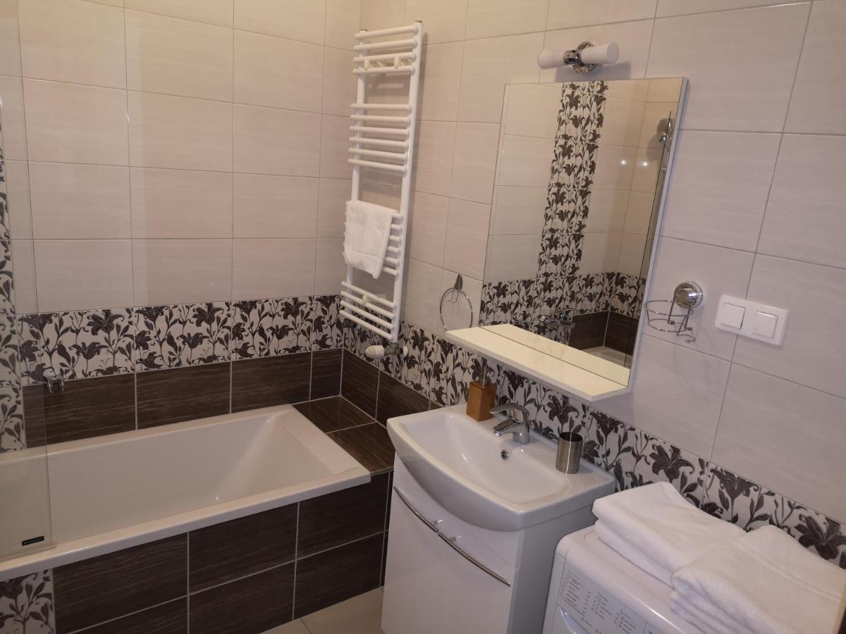 Apartament Marzenie 12 - Ополе Екстериор снимка