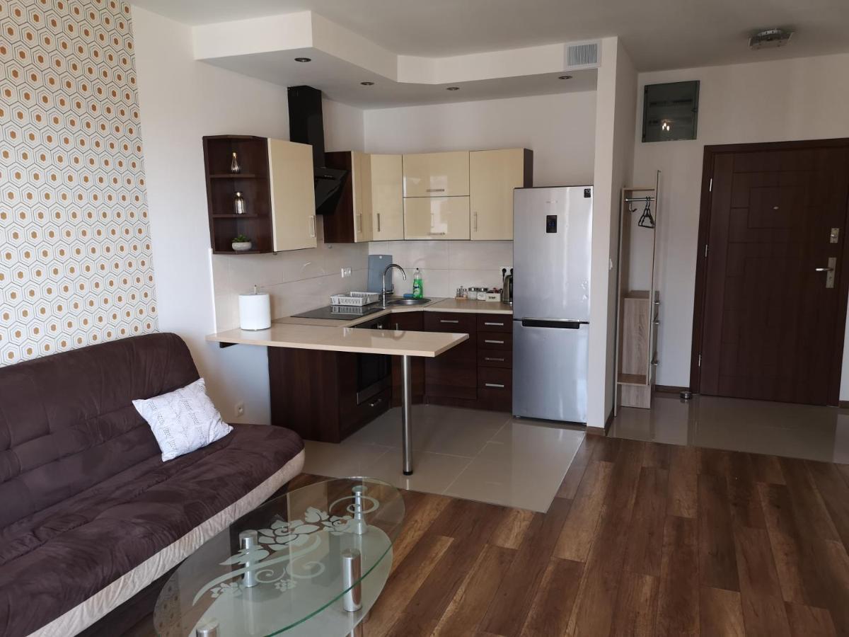 Apartament Marzenie 12 - Ополе Екстериор снимка