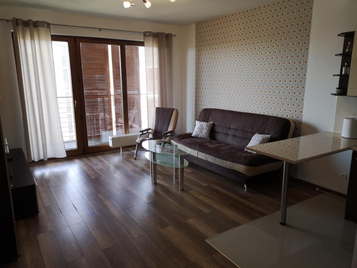 Apartament Marzenie 12 - Ополе Екстериор снимка