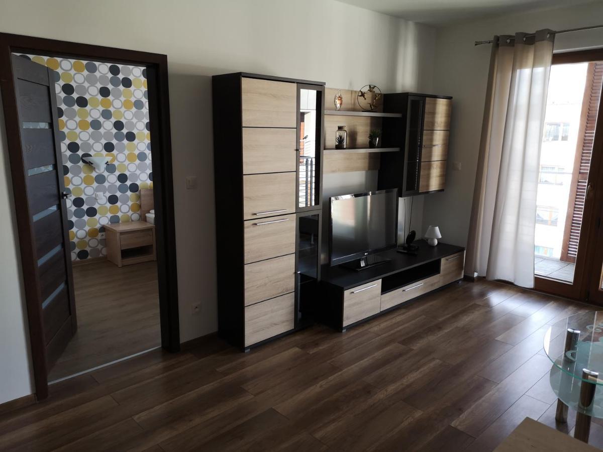 Apartament Marzenie 12 - Ополе Екстериор снимка